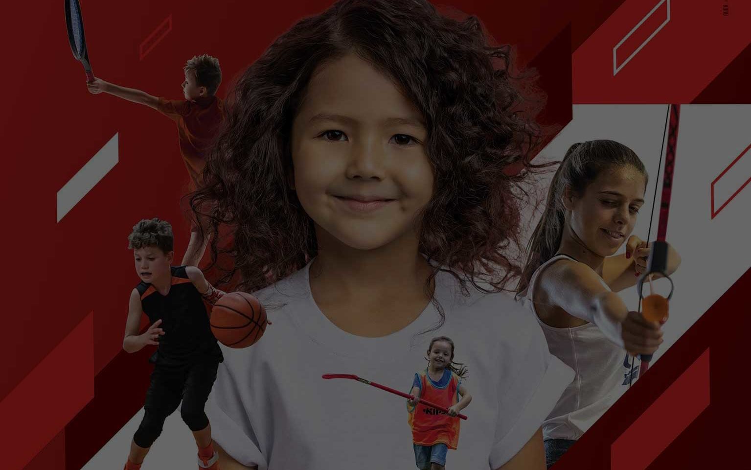 Couverture stages vacances décembre 2020