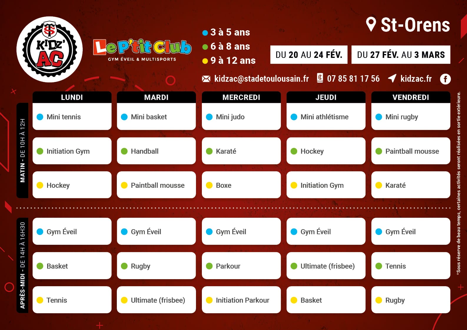 KID-vac-hiv-ore-planning-1500px Planning stages vacances hiver 2023 KidZ'Ac Saint-Orens