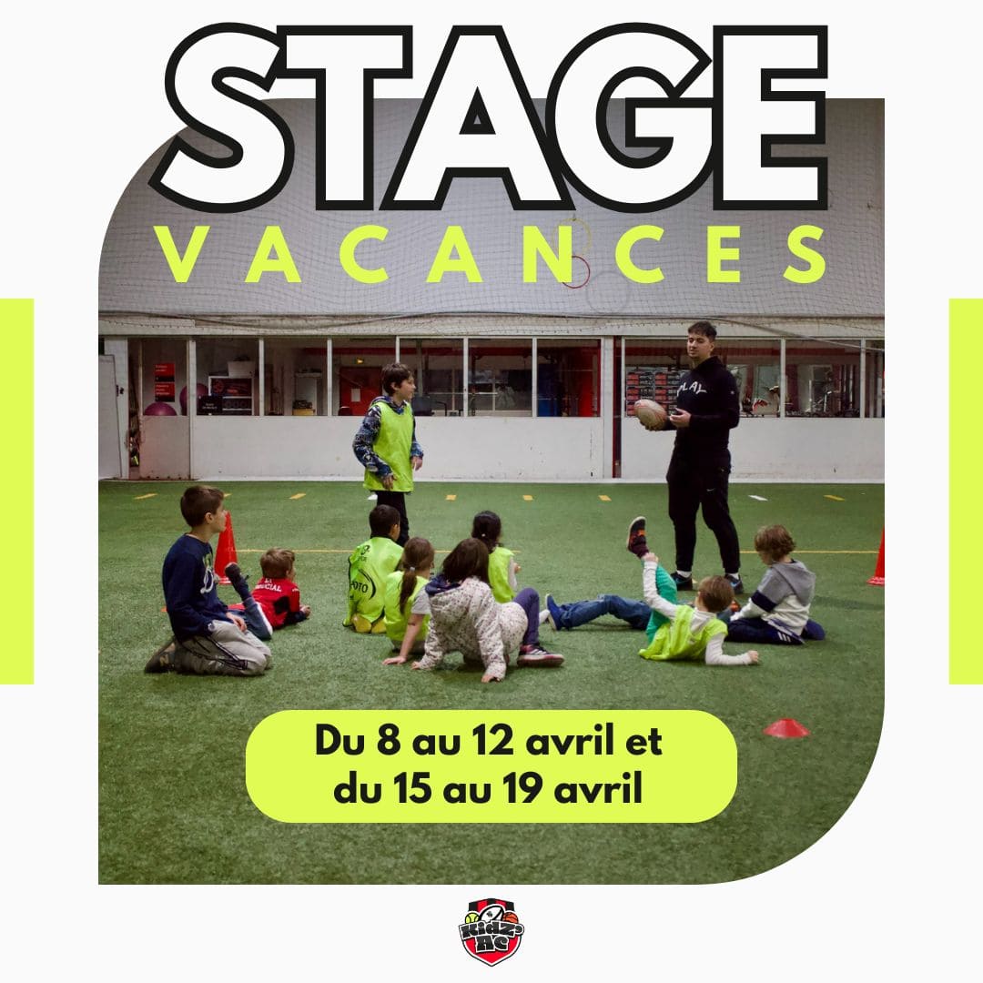 kidzac-vacances-avril-2024-2 Affiche stages vacances avril 2024 KidZ'Ac
