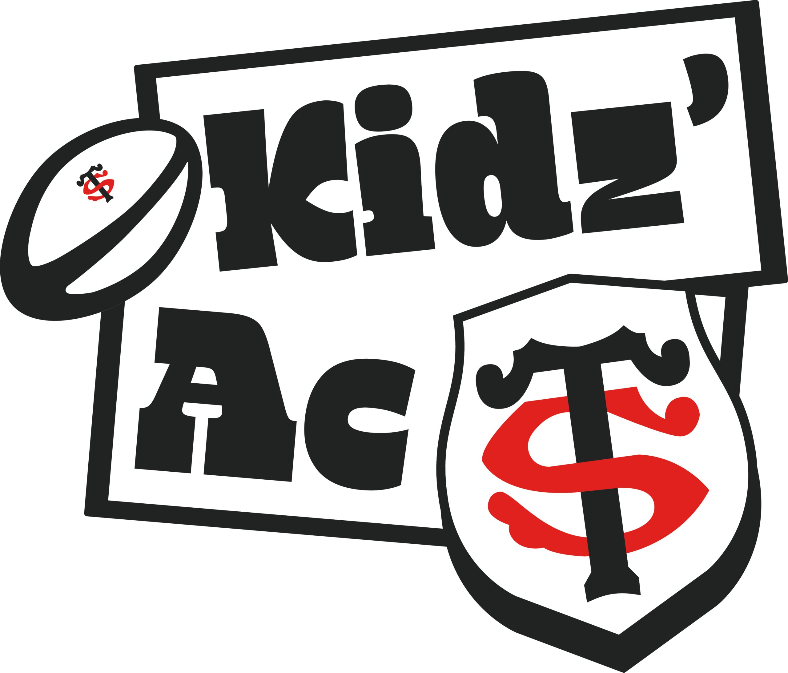 KidZ'Ac - Activités sportives pour les enfants - Stade Toulousain